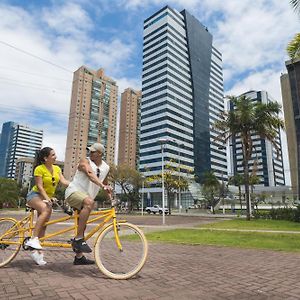 Golden Tulip Porto Vitoria